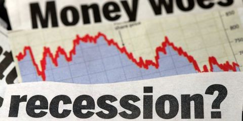 What Does a Recession Mean for University Students?