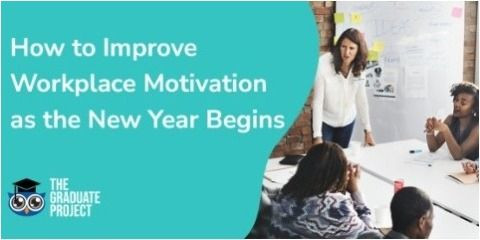 Improve Workplace Motivation