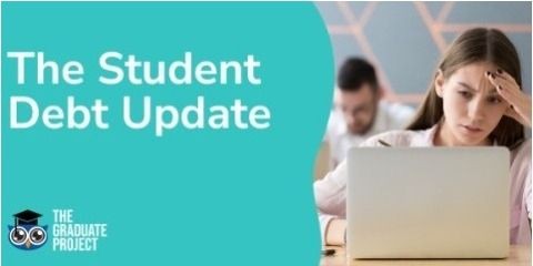 The Student Debt Update