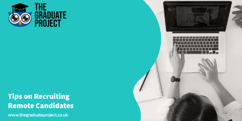 Tips on Recruiting Remote Candidates