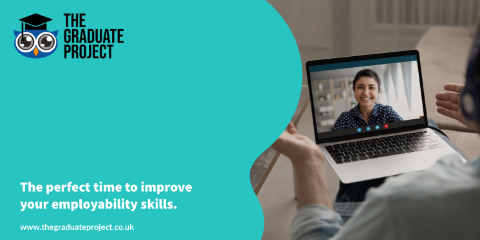 The perfect time to improve your employability skills