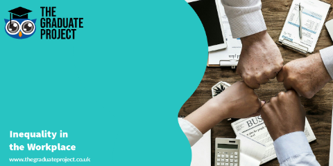 Inequality in the Workplace