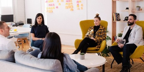 Rise in Panel Interviews