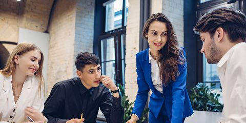 Reskilling and Upskilling: Investing in Employee Development for Future Success