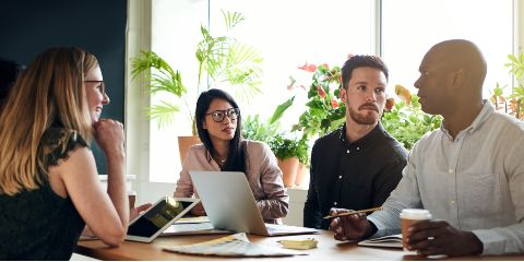 What are the top workplace trends for 2023?