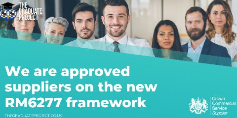 Non-Clinical CSS Staffing Framework Award