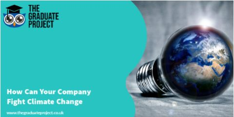 Company Fight Climate