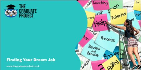 Your Dream Job