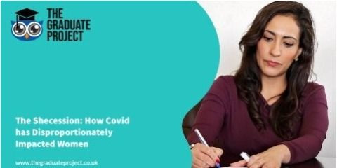How Covid has Disproportionately Impacted Women
