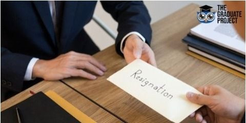 Millions of UK Workers To Quit Their Jobs