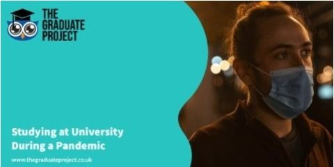 Studying at University During a Pandemic