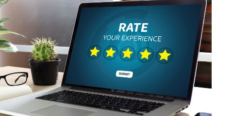 Elevate Your Business with Success Stories and Testimonials