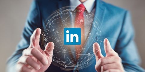 Building an Impressive Online Presence: Unleashing the Power of LinkedIn