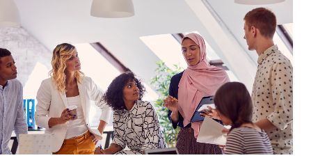 Embracing Diversity: The Power of Inclusive Recruitment Practices