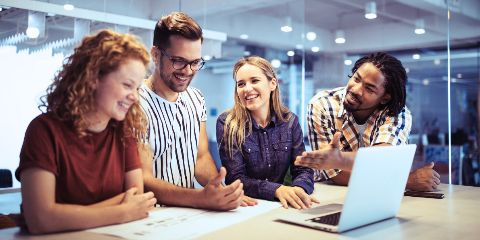The Importance of Employer Branding: How to Showcase Your Company Culture