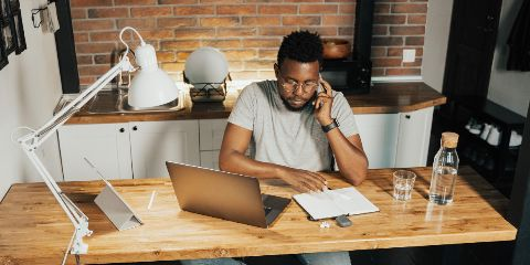 Tips for Recent Graduates on Navigating Remote Working