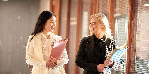 Navigating Career Transitions: Your Guide to Success