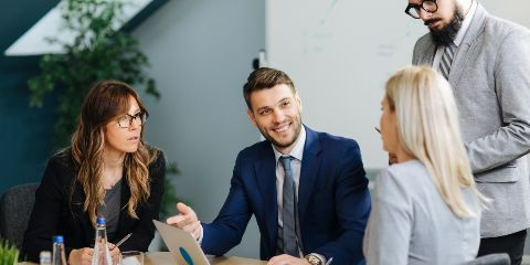 Creating a Successful Graduate Programme: A Comprehensive Guide