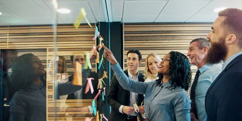 Strategies for Climbing the Corporate Ladder: A Guide to Success