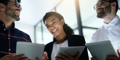 The Future of Work: Emerging Job Trends and Industries to Watch