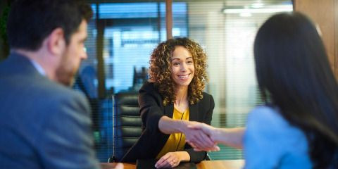 Effortlessly Hire Top Talent with These Five Recruitment Tips
