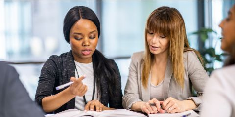 In-Demand Skills That Employers Want