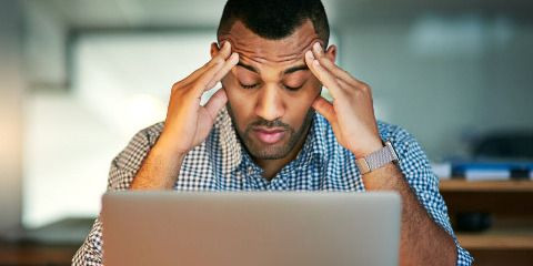 How to effectively manage job search rejection