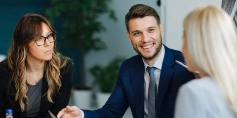 Revitalising the UK Jobs Market Post-Election