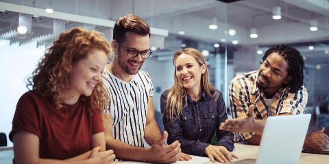 Retention Strategies: Keeping Your Best Employees Engaged and Satisfied