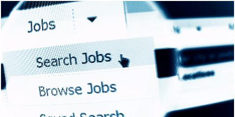 job search