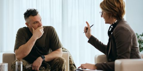 Three ways employers can support men’s mental health in the workplace