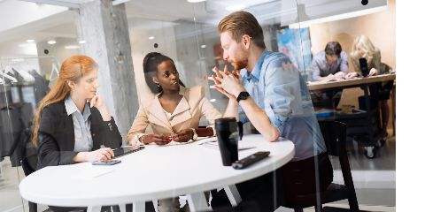 Building a Strong Employer Brand: Attracting Top Talent to Your Organisation