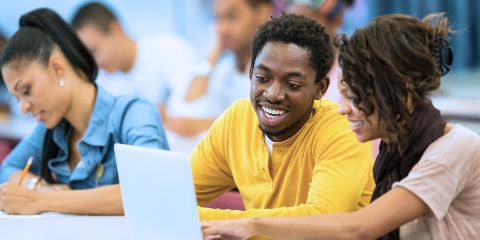 Graduate Scheme Advice