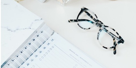 Plan, Prepare then Apply!