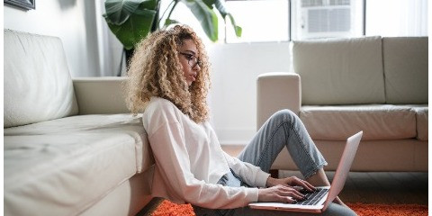 Preparing for Online Interviews